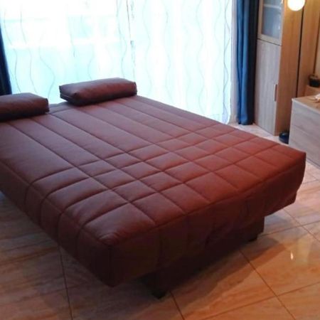 Rnet - Nautilus Santa Margarida Roses Apartment Exterior photo