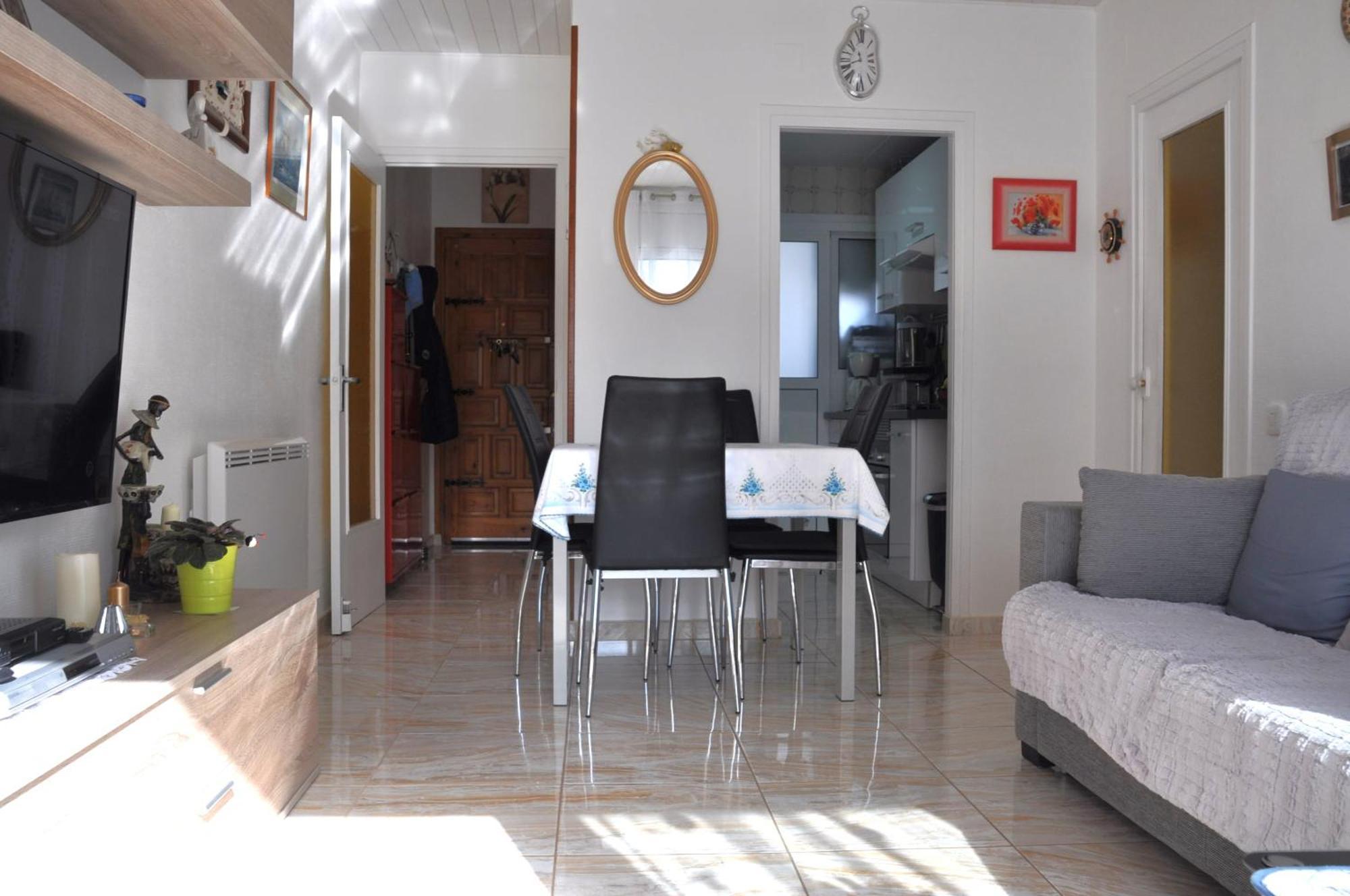 Rnet - Nautilus Santa Margarida Roses Apartment Exterior photo