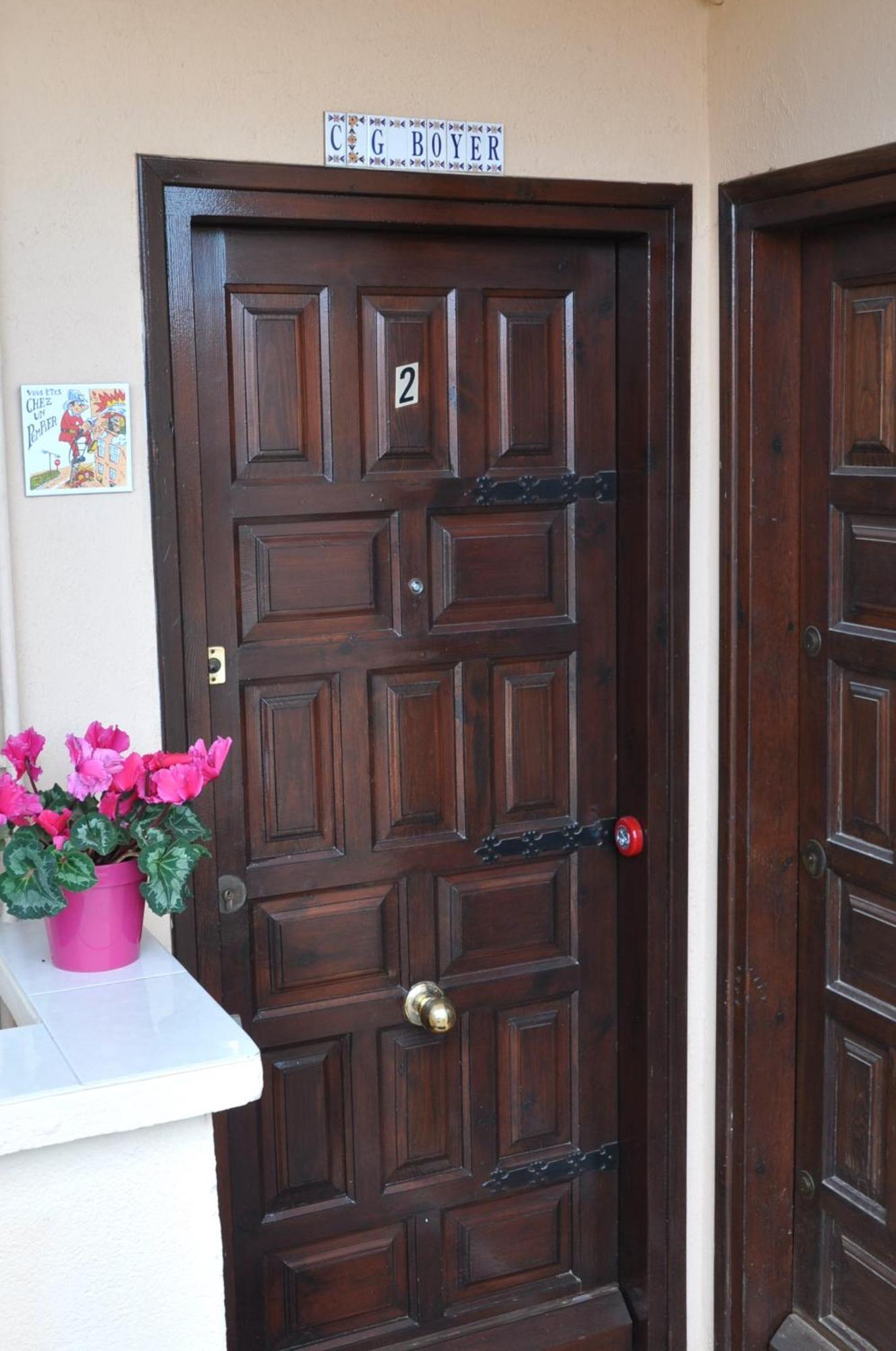Rnet - Nautilus Santa Margarida Roses Apartment Exterior photo