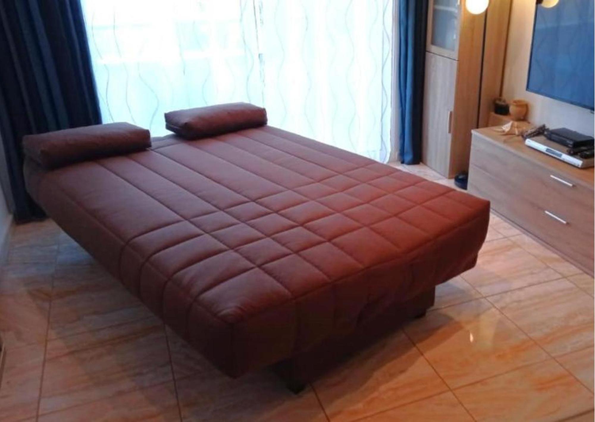 Rnet - Nautilus Santa Margarida Roses Apartment Exterior photo